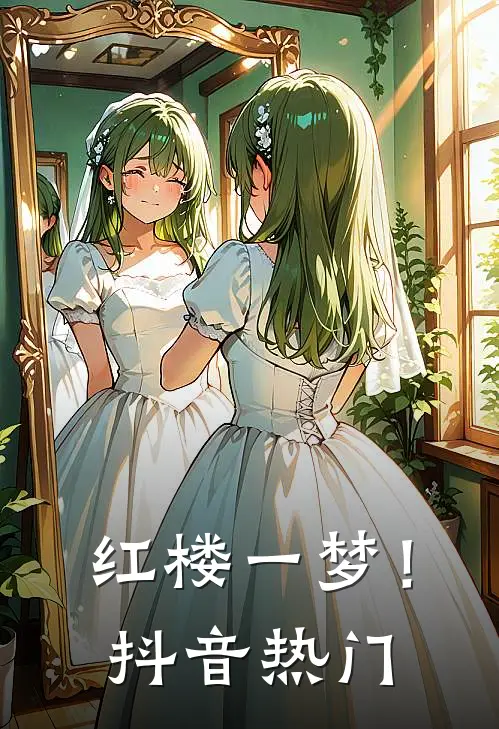 红楼一梦！抖音热门