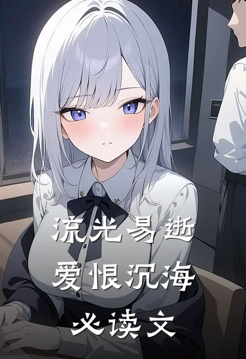 流光易逝，爱恨沉海必读文