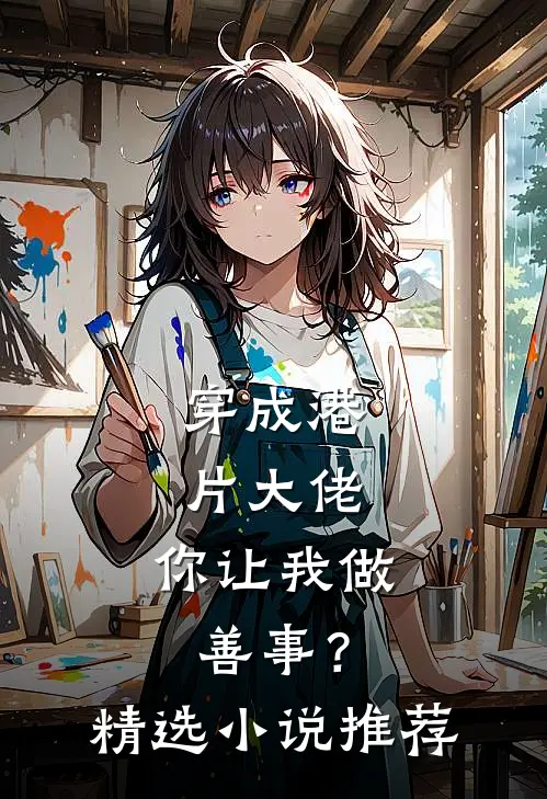 穿成港片大佬,你让我做善事?精选推荐一下