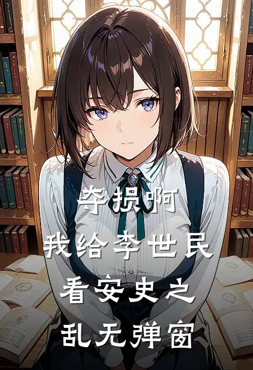 夺损啊，我给李世民看安史之乱无弹窗