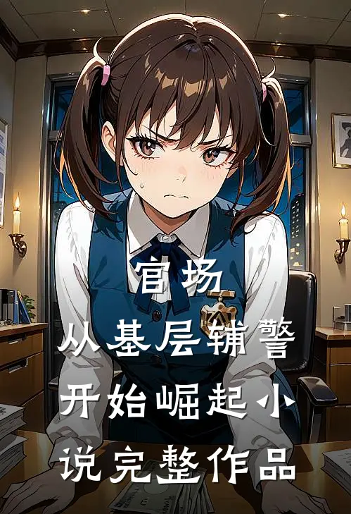 官场:从基层辅警开始崛起小说完整作品