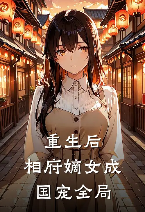 重生后，相府嫡女成国宠全局