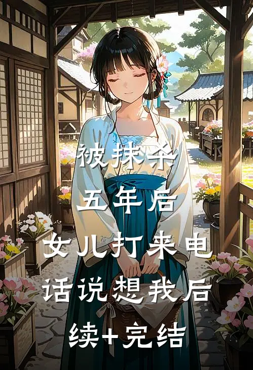 被抹杀五年后，女儿打来电话说想我后续+完结