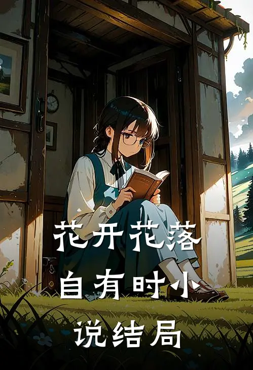 花开花落自有时小说结局