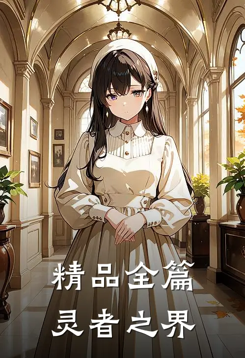 精品全篇灵者之界
