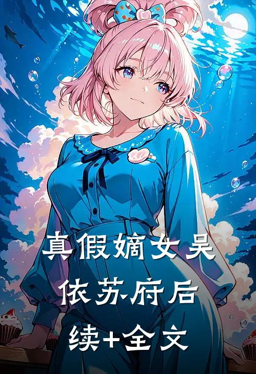 真假嫡女吴依苏府后续+全文