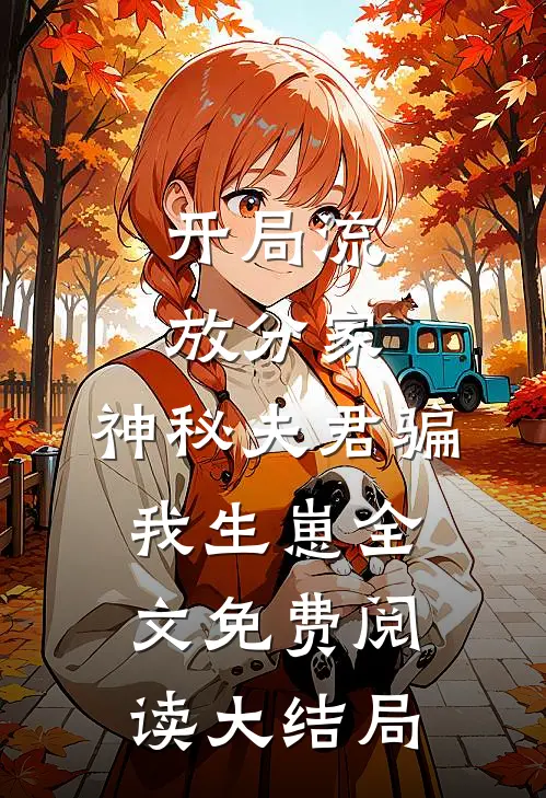 开局流放分家，神秘夫君骗我生崽全文免费阅读大结局
