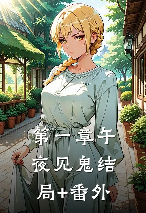 第一章午夜见鬼结局+番外