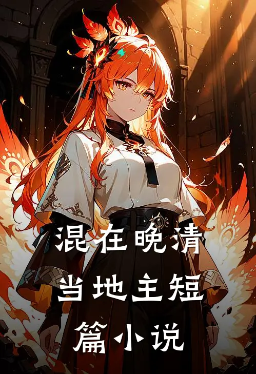 混在晚清当地主短篇小说