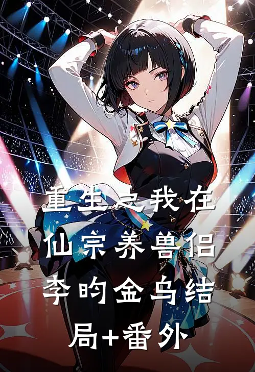 重生之我在仙宗养兽侣李昀金乌结局+番外