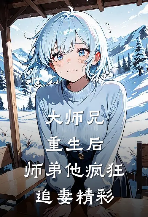 大师兄重生后，师弟他疯狂追妻精彩