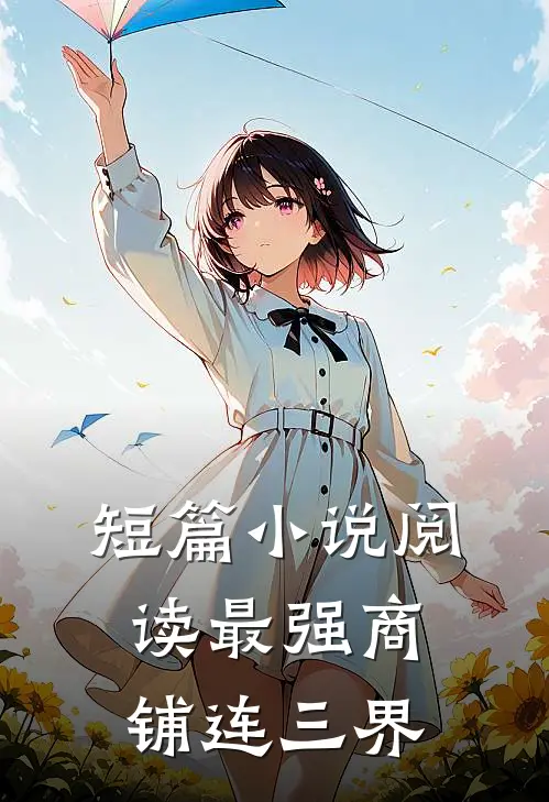 短篇小说阅读最强商铺连三界