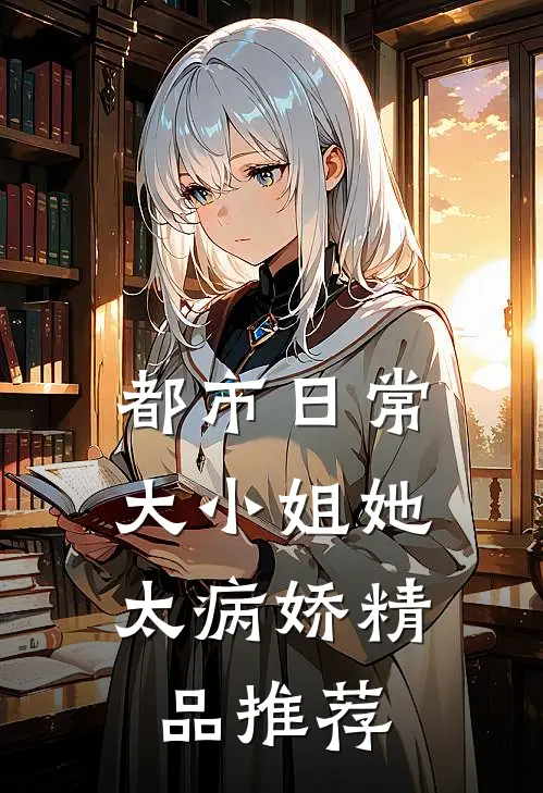 都市日常：大小姐她太病娇精品推荐