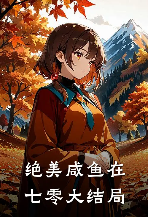 绝美咸鱼在七零大结局
