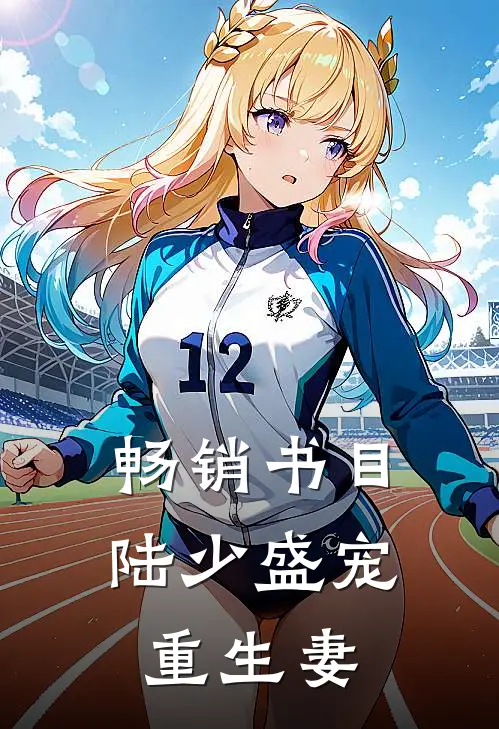 畅销书目陆少盛宠重生妻