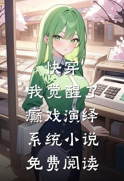 快穿，我觉醒了癫戏演绎系统小说免费阅读