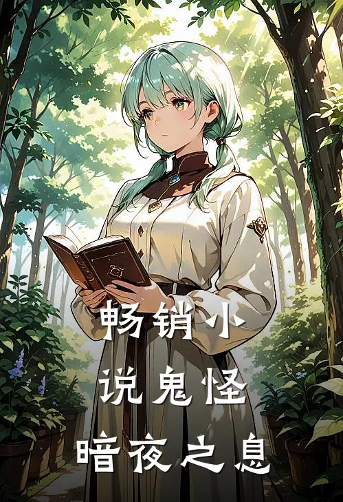 畅销鬼怪暗夜之息免费阅读