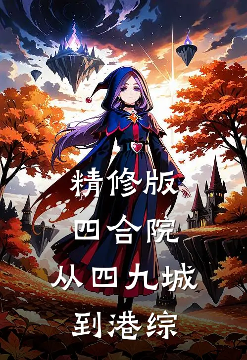 精修版四合院：从四九城到港综