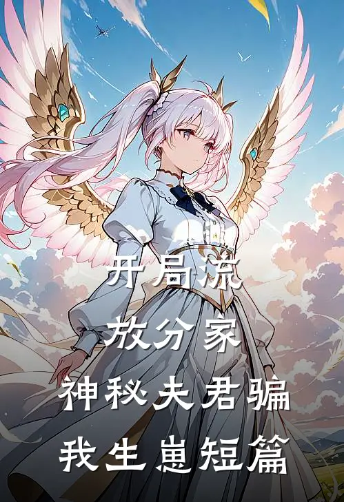 开局流放分家，神秘夫君骗我生崽短篇