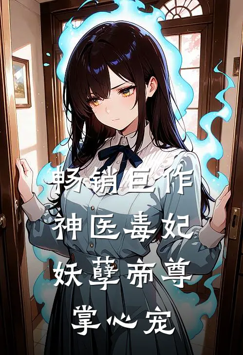 畅销巨作神医毒妃妖孽帝尊掌心宠