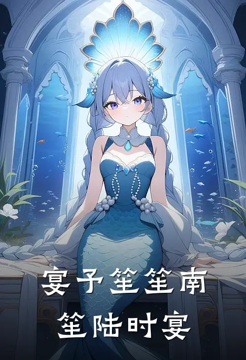 宴予笙笙南笙陆时宴