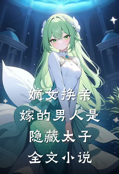 嫡女换亲,嫁的男人是隐藏太子全文免费阅读