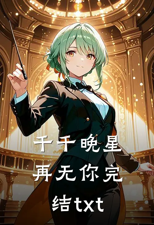 千千晚星再无你完结txt