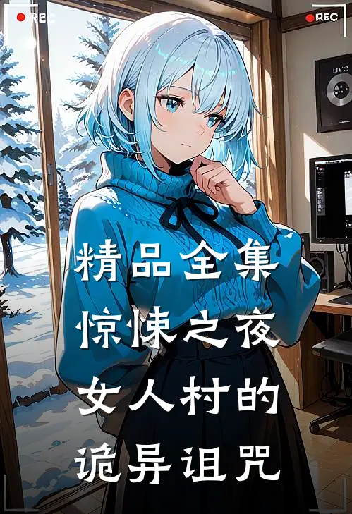 精品全集惊悚之夜：女人村的诡异诅咒