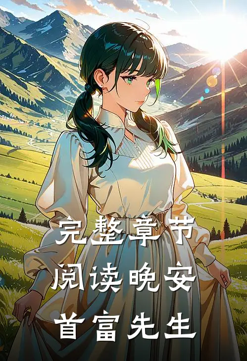 完整章节阅读晚安，首富先生