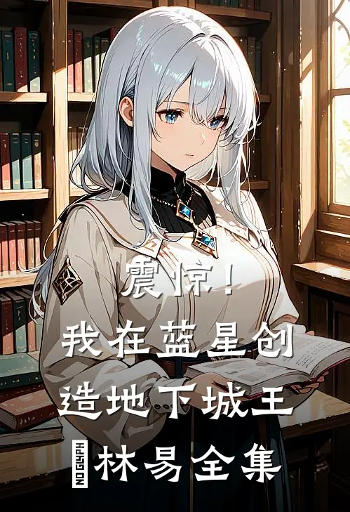 震惊！我在蓝星创造地下城王珵林易全集