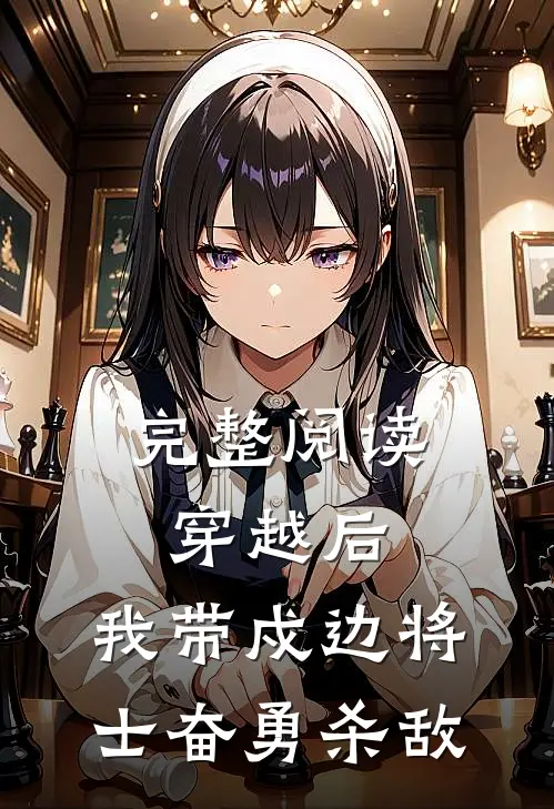 完整阅读穿越后，我带戍边将士奋勇杀敌