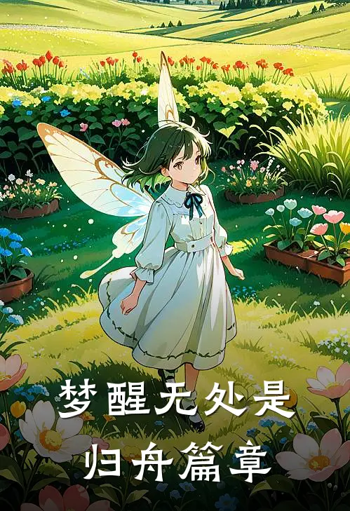 梦醒无处是归舟篇章