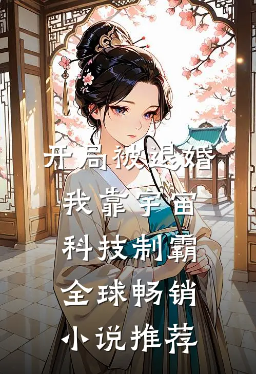 开局被退婚，我靠宇宙科技制霸全球畅销小说推荐