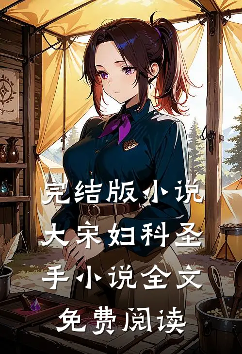 完结版小说大宋妇科圣手小说全文免费阅读