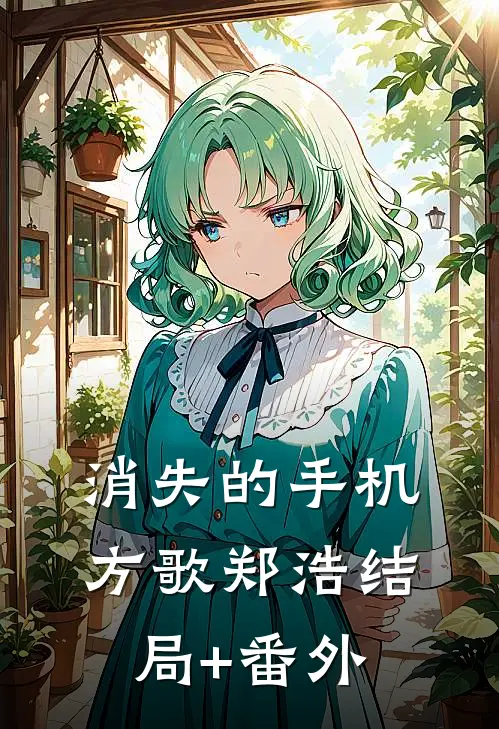 消失的手机方歌郑浩结局+番外