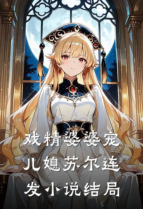 戏精婆婆宠儿媳苏尔连发小说结局