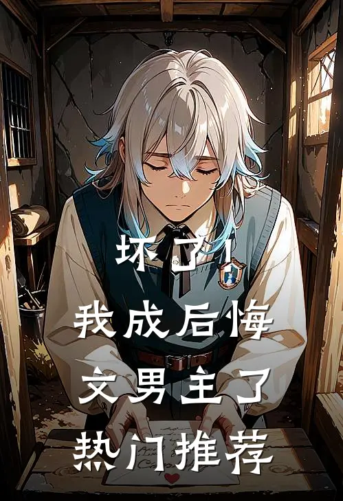 坏了！我成后悔文男主了热门推荐