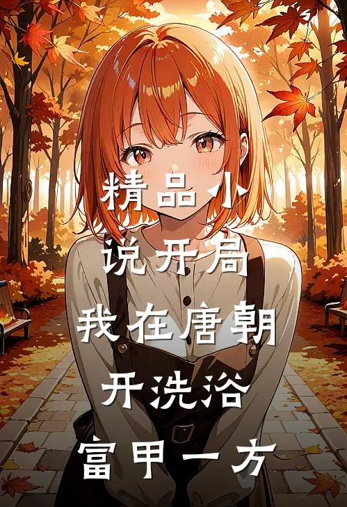 精品小说开局，我在唐朝开洗浴，富甲一方