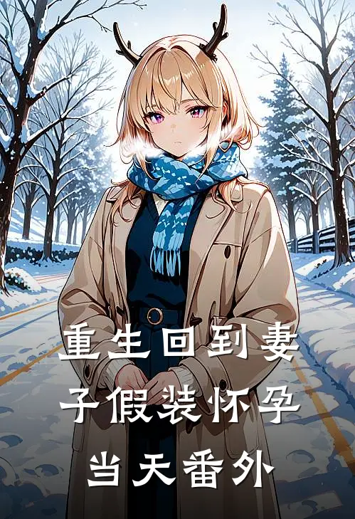 重生回到妻子假装怀孕当天 番外