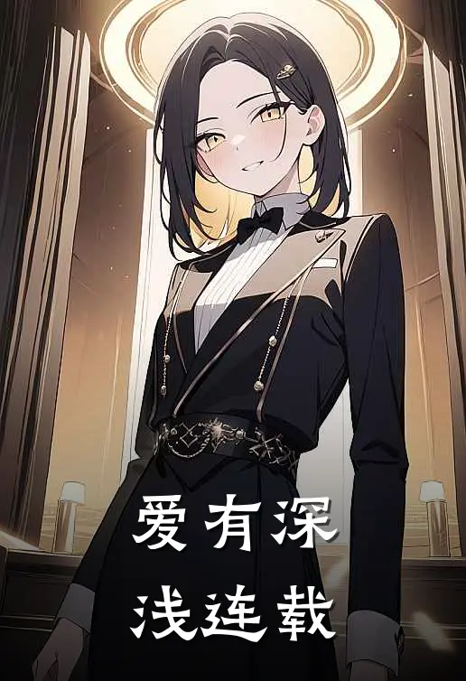 爱有深浅连载