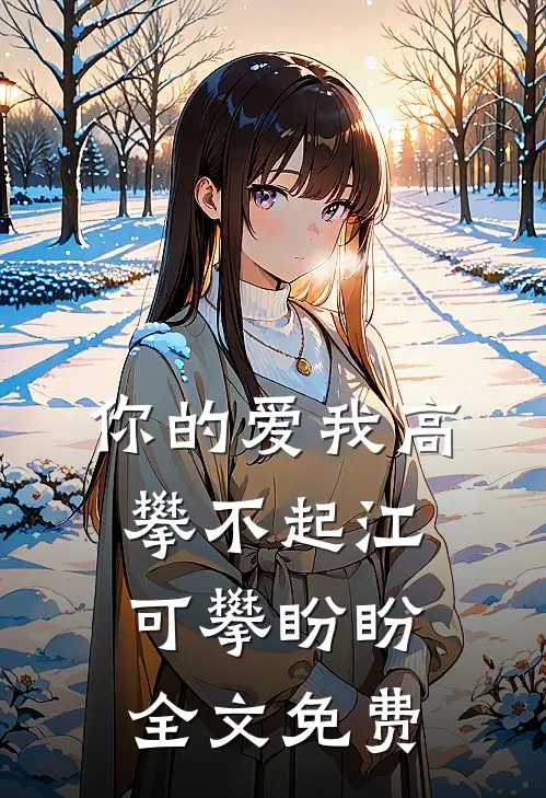 你的爱我高攀不起江可攀盼盼全文免费