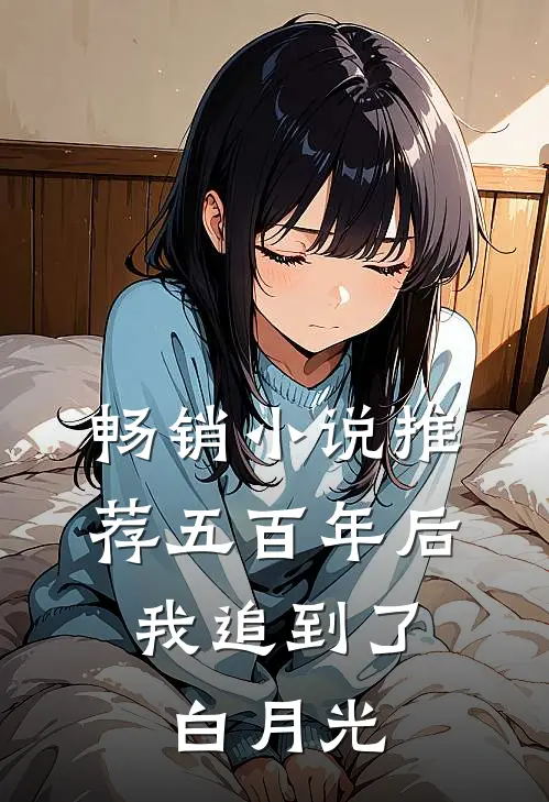 畅销推荐五百年后,我追到了白月光免费阅读
