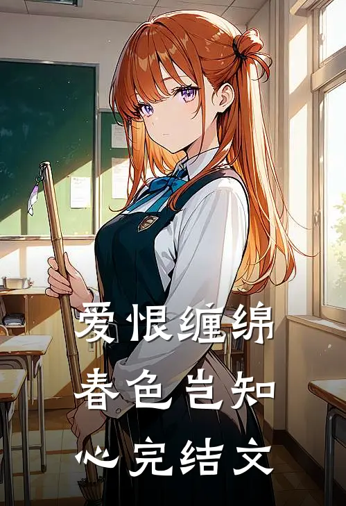 爱恨缠绵,春色岂知心完结文