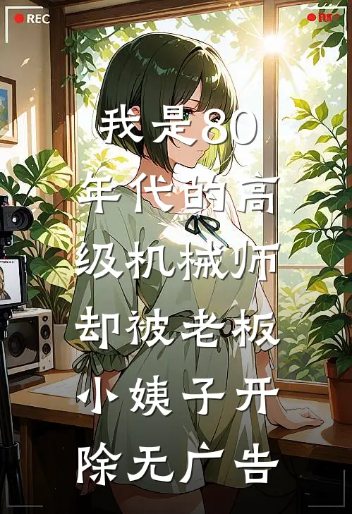 我是80年代的高级机械师，却被老板小姨子开除无广告