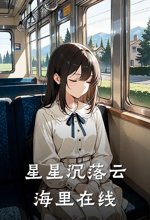 星星沉落云海里在线