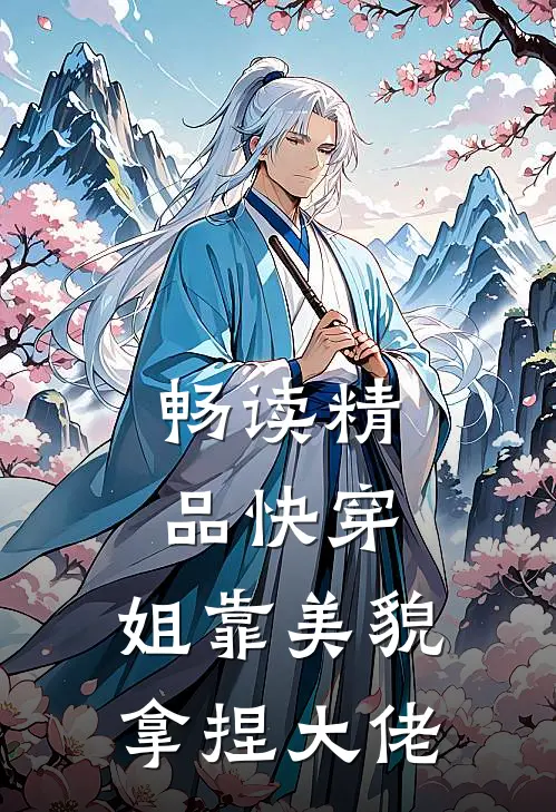 畅读精品快穿：姐靠美貌拿捏大佬
