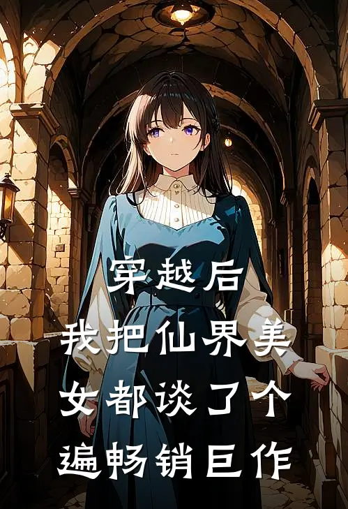 穿越后，我把仙界美女都谈了个遍畅销巨作