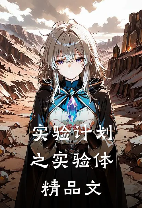 实验计划之实验体精品文