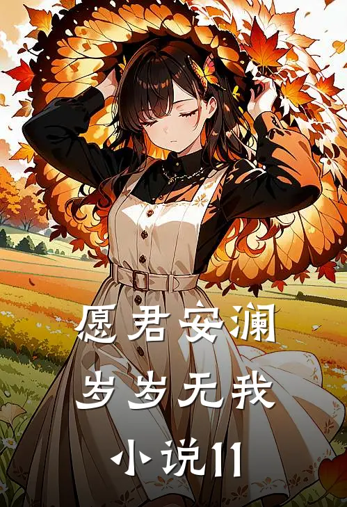 愿君安澜，岁岁无我小说11