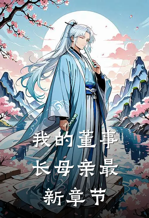 我的董事长母亲最新章节